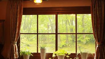 ロビー応接スペース / 3