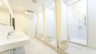 ダブルルーム 禁煙