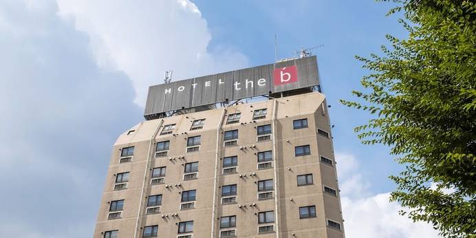 the b 三軒茶屋（ザビー さんげんぢゃや）（東京都 ビジネスホテル） / 1