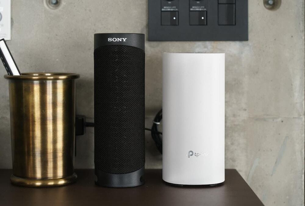 客室の設備とサービス