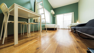 ベーシック 4 人部屋