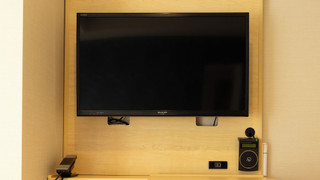 [禁煙] スタンダードセミダブルルーム