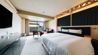 スーペリアダブル シティービュー