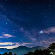 天空のイルミネーションにうっとり♡星空と温泉に癒される宿9選/全国