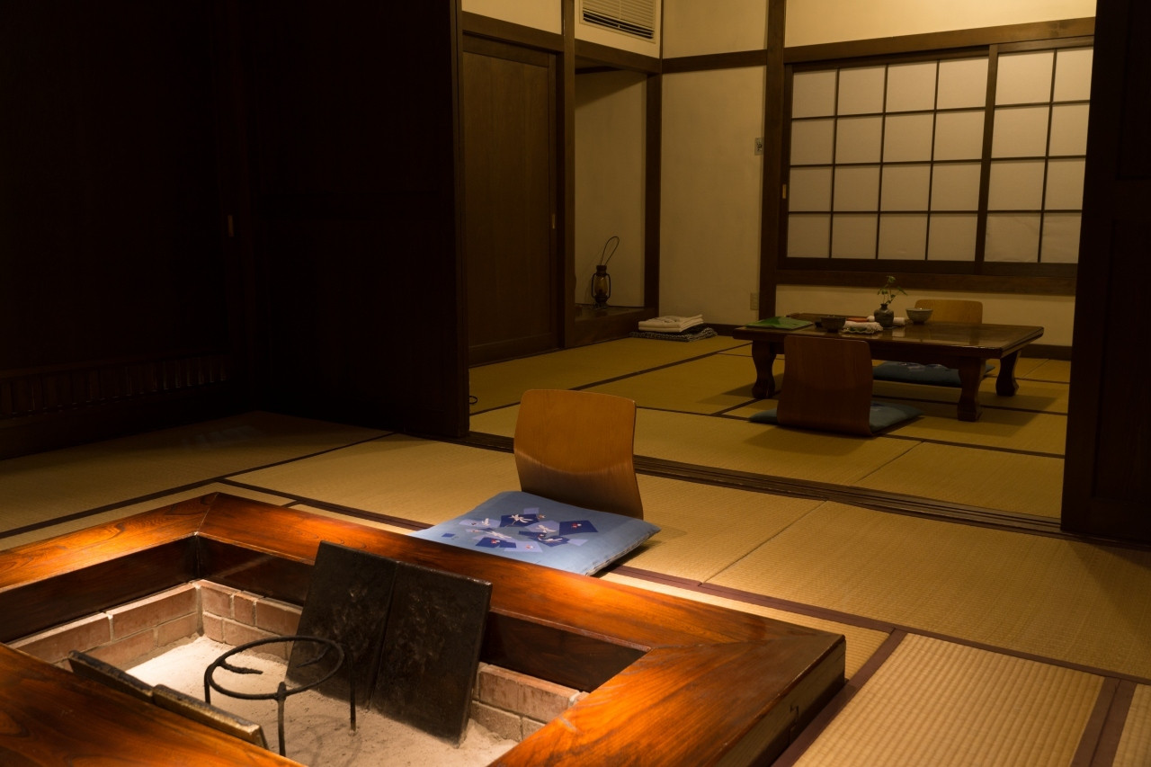 檜原村の大自然と歴史を感じて過ごす、贅沢な大人カップル旅4065841