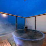 露天風呂付客室 / 4