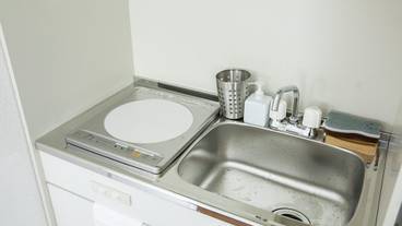 専用キッチン / 19