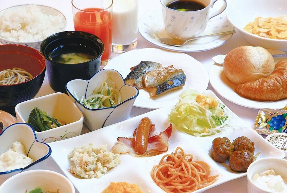 レストラン