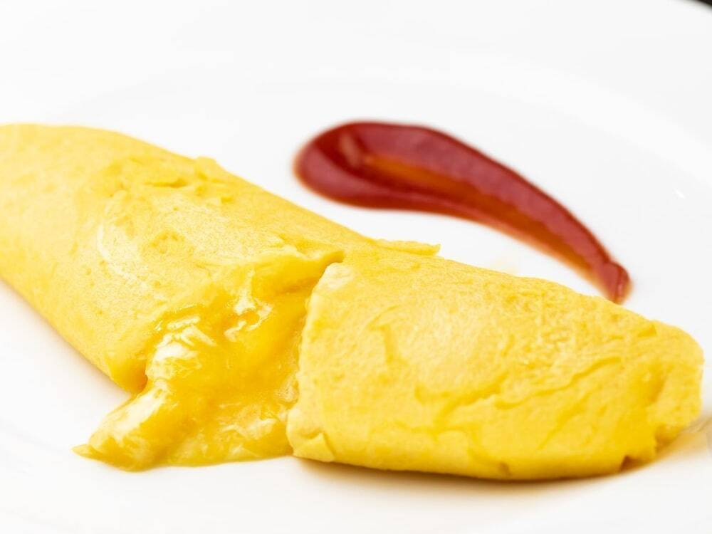 作り立ての“特別メニュー”も♡絶景レストランで優雅なひと時を3720348