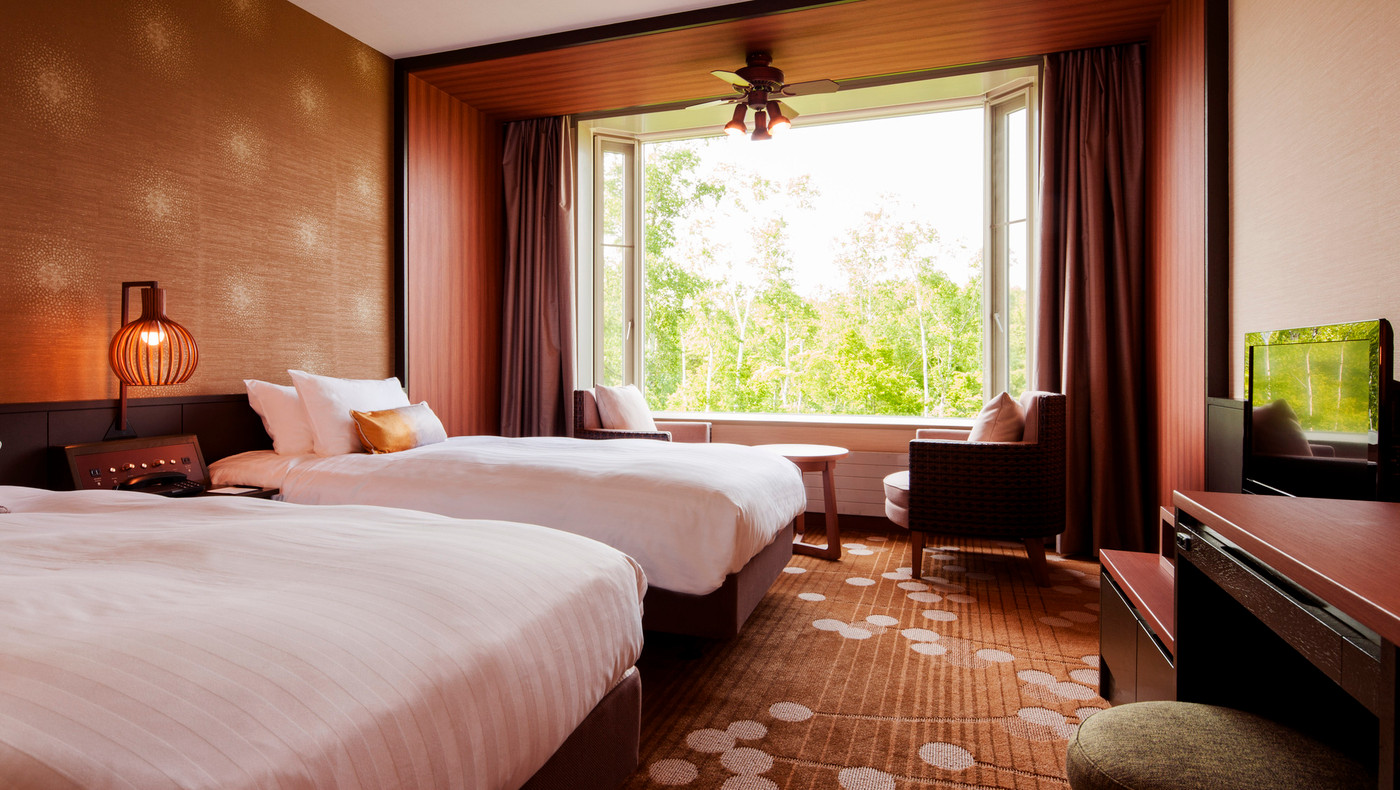 爽やかなセグウェイ体験と、つるすべな温泉でリフレッシュ♪3525109