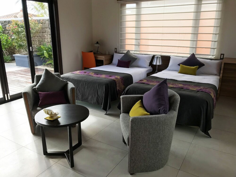 4．セキュリティ万全のセレブな空間がステキ！『ヴィラブリゾート』3440420