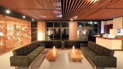 鶯宿温泉 竹あかりの宿 加賀助