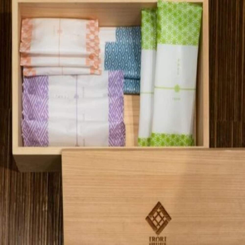 客室の設備とサービス