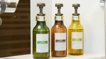 バスルームの設備 / 14