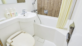 エコノミー ツインルーム 禁煙