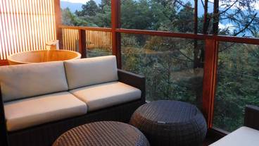 九頭龍テラス / 6