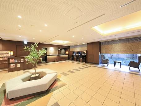 リッチモンドホテル宇都宮駅前 / 2