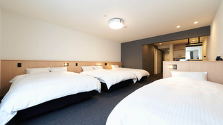 デラックス フォース禁煙