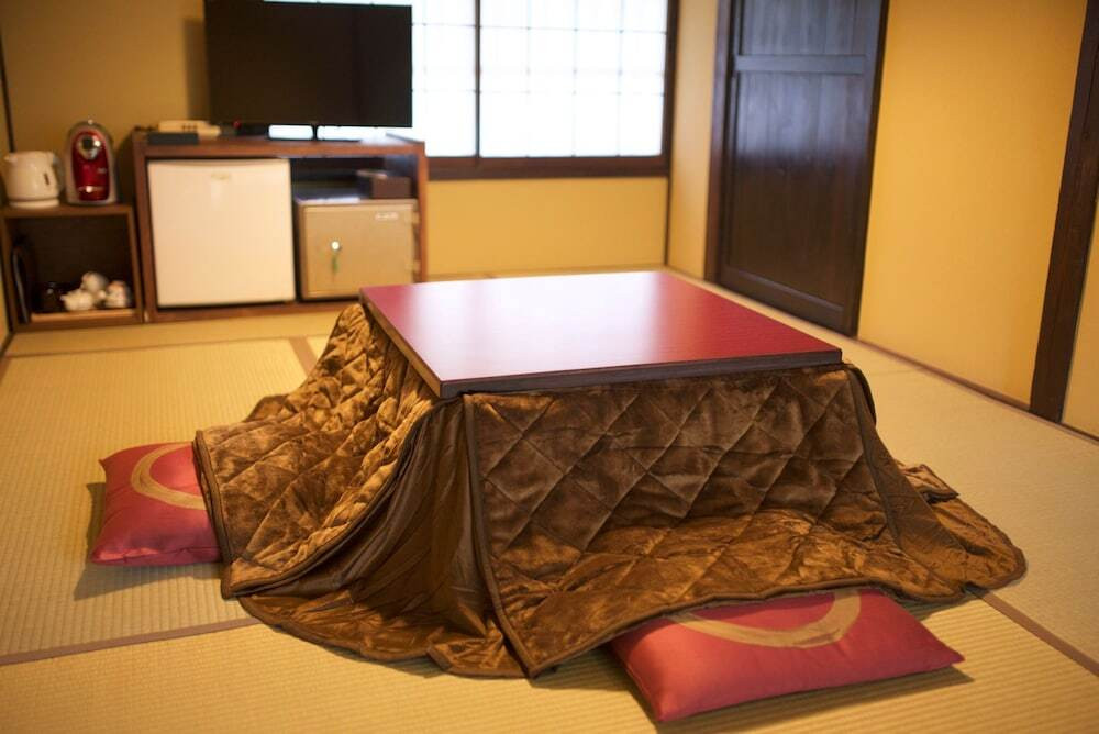 客室
