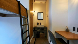 スタンダード ダブルルーム ダブルベッド 2 台 禁煙 リバービュー