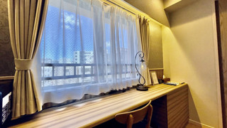 スーペリア スイート 禁煙