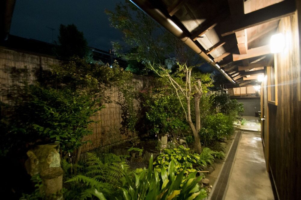 施設からの眺望