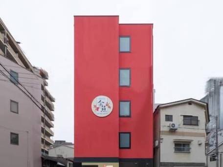 KINGYO by DOYANEN HOTELS / 1