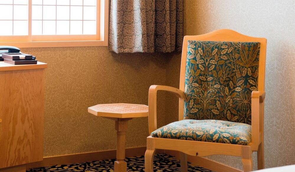 ホテルオリジナル家具 / 4