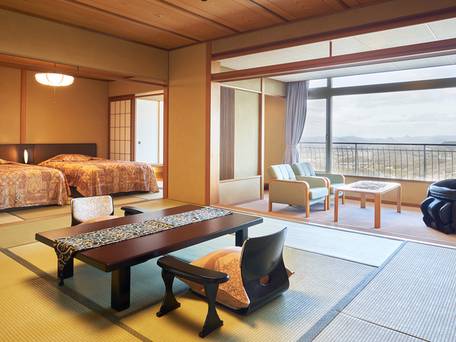 有馬温泉 兵衛向陽閣 / 1