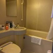 アパホテル 仙台勾当台公園（宮城県 ビジネスホテル） / 3