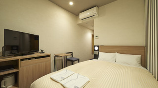 スーペリア ダブルルーム 禁煙