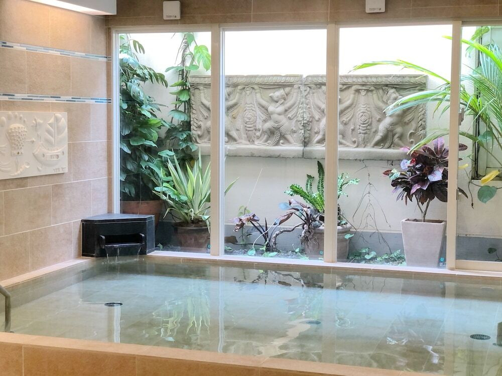 まるで美術館のよう。芸術品に囲まれたホテル♡3398244