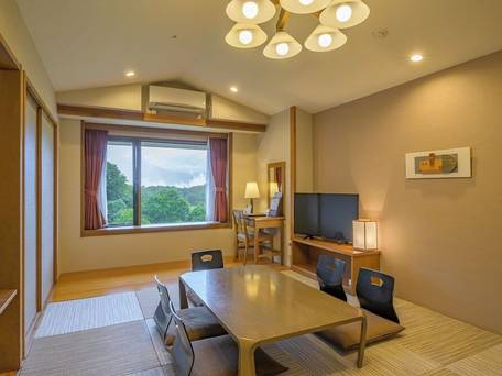 ホテルハーヴェスト斑尾 / 5