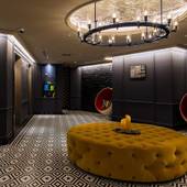 ホテル リソル横浜桜木町(神奈川県 ビジネスホテル) / 4