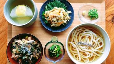 ・Breakfast menu / 4