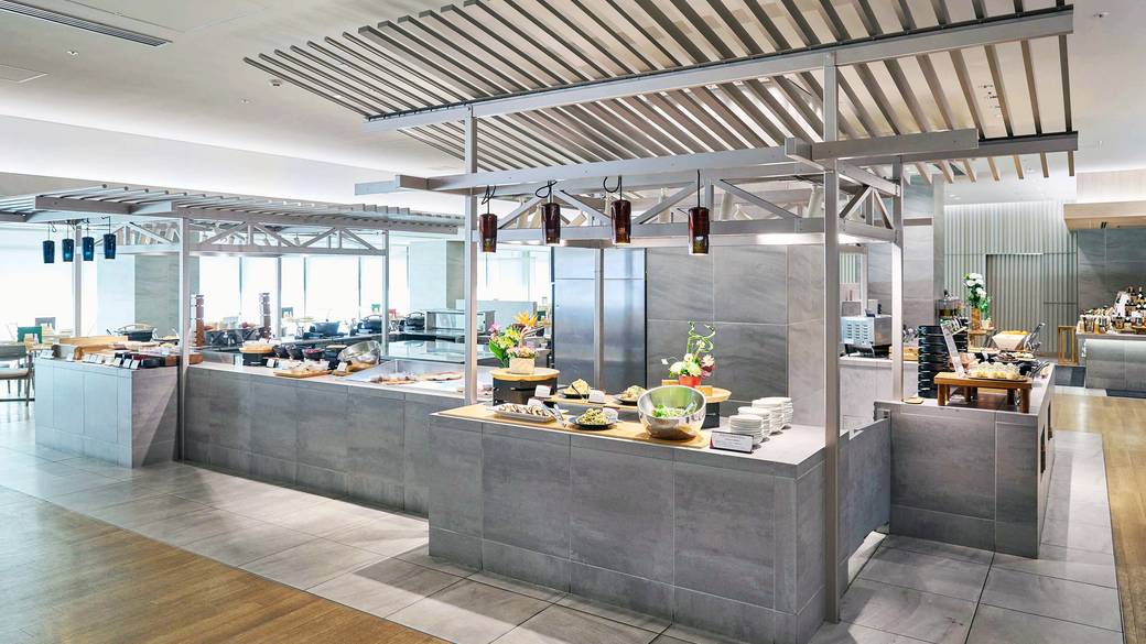 ダイニング 季しかり / 5