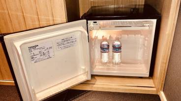 客室の設備とサービス / 38