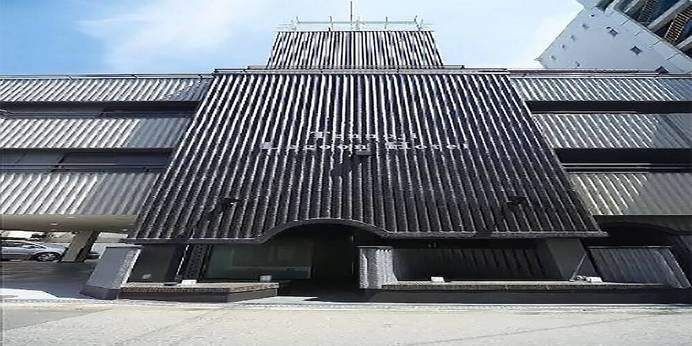 天王寺ラグーンホテル（大阪府 ビジネスホテル） / 1