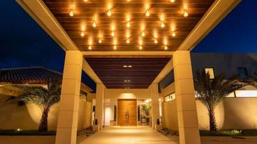 施設内の設備 / 3