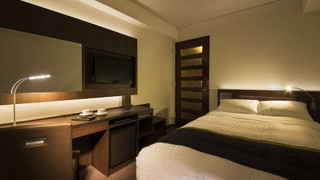 [禁煙]コンフォートダブルルーム