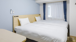 ハリウッドツイン 喫煙可