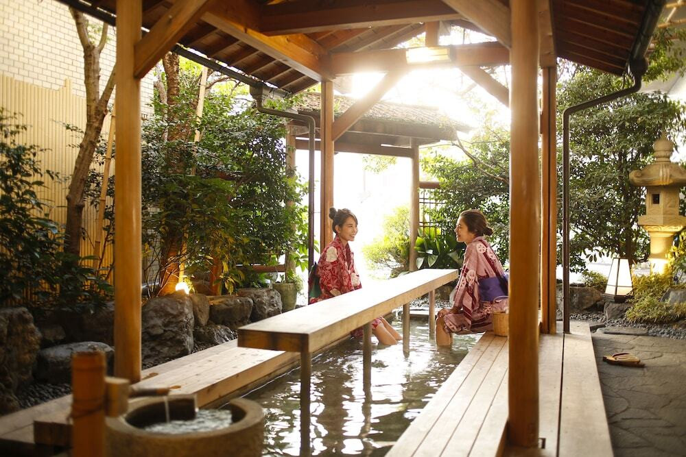 女子旅におすすめのホテル&旅館をご紹介3388155