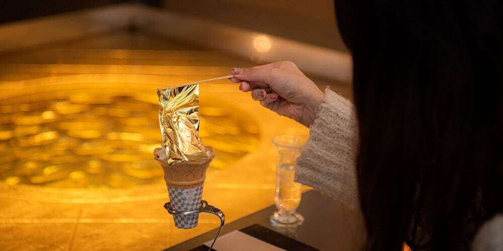 子供向けアクティビティ