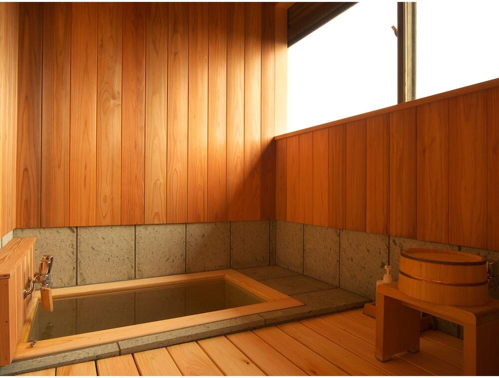 箱根「四季の湯座敷」武蔵野別館（ハコネシキノユザシキムサシノベッカン） / 14