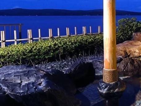 和倉温泉 ゆけむりの宿美湾荘 / 5