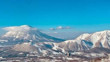 スノー スポーツとスキー / 32