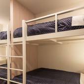 MKホテルズ 西中洲（福岡県 アパートメント） / 5