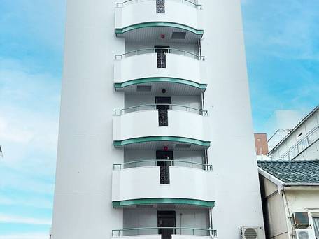 ビジネスホテル ナイスイン三原 / 4