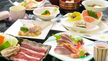 食事・飲み物 / 7