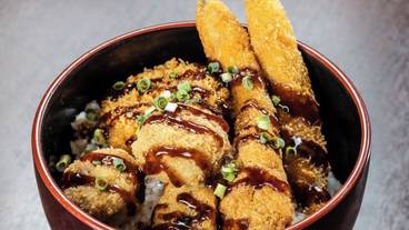 朝食ビュッフェ / 6